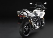 Ducati Multistrada 1100s